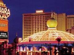 サハラ ホテル & カジノ  写真