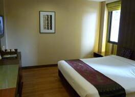 Bally Suite Silom 写真