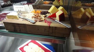 種類豊富でおいしかったです