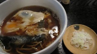 かんだやぶそば