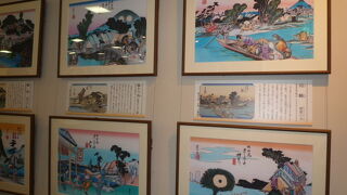 水木しげる記念館　水木ワールドを堪能