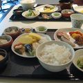 京都駅から徒歩３分。朝食もおいしいオススメホテル