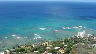 階段が恐い・・・