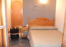 Hostal Plaza Ruiz