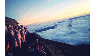 雨対策はしっかりと！