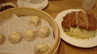 【鼎泰豊】必ず食べます、この小籠包♪