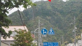 天守閣から３６０度のパノラマ！景色は最高!!