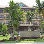 さすが観光都市にあるホテルです。「オールソン・アンコール・パラダイス」 in カンボジア。