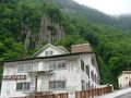 天人峡温泉　天人峡グランドホテル 写真