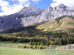 カナナスキス マウンテン ビレッジ 写真