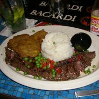 ボンゴス キューバン カフェ