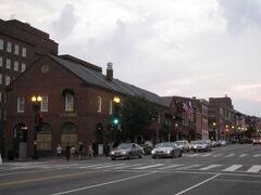 Georgetown C&O Apartments Georgetown 写真