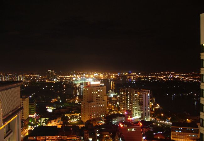 シグネチャーレストラン 