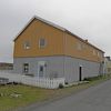 Vadso　Vestre Jakobselvの漁師小屋Pikkuskitsiはサウナが最高！
