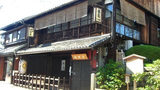 寺田屋の閉館時刻に注意