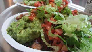 チポートレ (ロックフェラーセンター店)