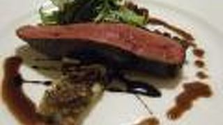 ヴァン デ レストラン ル マンサ