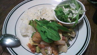 Village Vanguard DINER　HOME　COOKIN'VILLAGE/VANGUARD