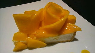 宝石のようなタルト。BerryCafe千葉そごう店