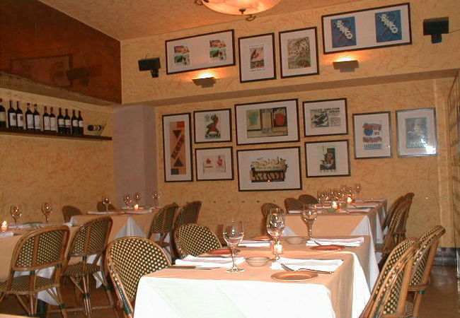 トゥットベーネ リストランテ イタリアーノ