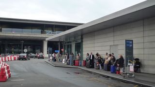 ＡＦバスは気まぐれダイヤ？