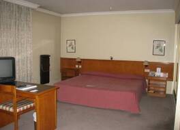 ヴィーアイピー エグゼクティブ スイーツ ド マルケス ホテル 写真