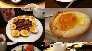 尖沙咀：ミラマーのイチオシ上海料理店～香港老飯店