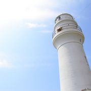潮岬灯台（日本の灯台50選）（参観灯台）