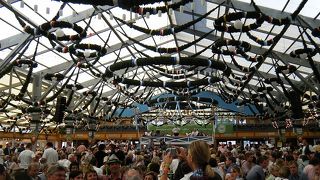 オクトーバーフェストについて