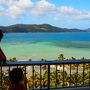 REEF VIEW HOTEL は、ぜひ海が一望できる高層階で！