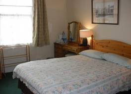 New Road Guest House