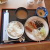 まあまあのホテル．朝食は良かった