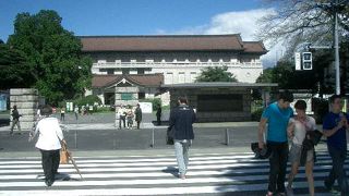 東京国立博物館
