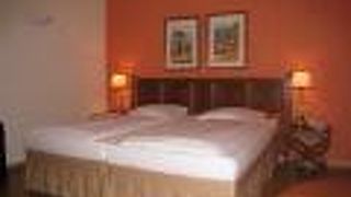 A-ROSA Gothisches Haus Wernigerode