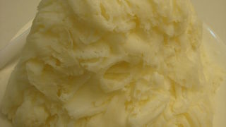 杏仁 雪花冰 （シェーファーピン）