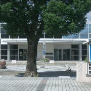 南九州市立博物館