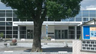 南九州市立博物館