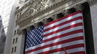 世界経済の中心！