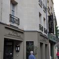 Pavillon Saint-Louis Bastille Hotel