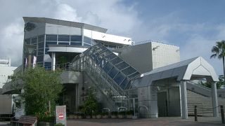 砂むし会館「砂楽」