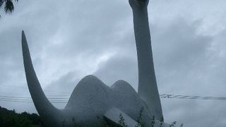 旅の駅「池田湖パラダイス」