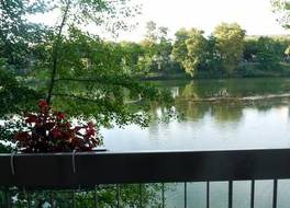 La Chartreuse Logis Hotel Restaurant 写真