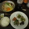 本当に小さなアットホームな宿