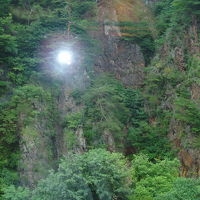 湯西川温泉　夢語りの館　伴久ホテル 写真