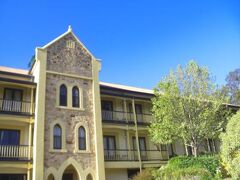 MOUNT LOFTY HOUSE 写真