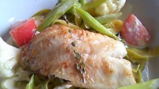 山で北米風に気取ってみるのも悪くはない