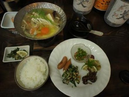 折戸温泉 小さなお宿 つきのほたる 写真