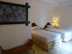 サハデワ リゾート & スパ 写真