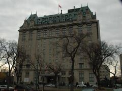 The Fort Garry Hotel Spa and Conference Centre Ascend Hotel Collection 写真