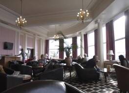 ロイヤル アルビオン ホテル 写真